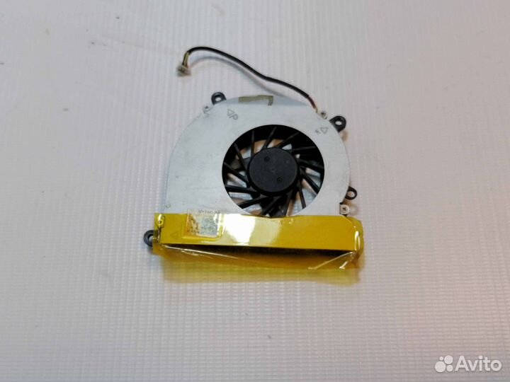 Кулер для Dell DC280004MA0