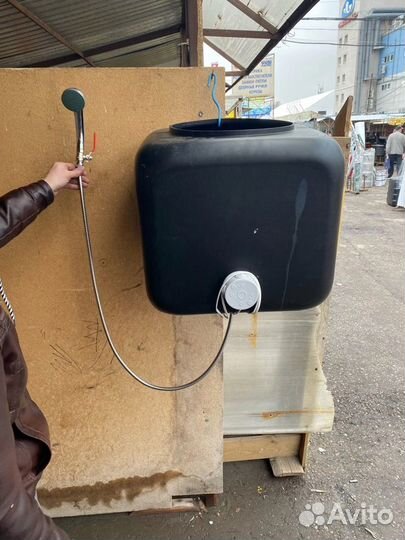 Бак для душа/Бак с теном/Бак для дачи/Бак для воды