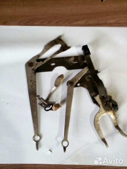 Для патефона