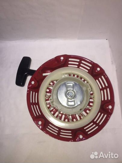 Стартер ручной в сборе 168-170F