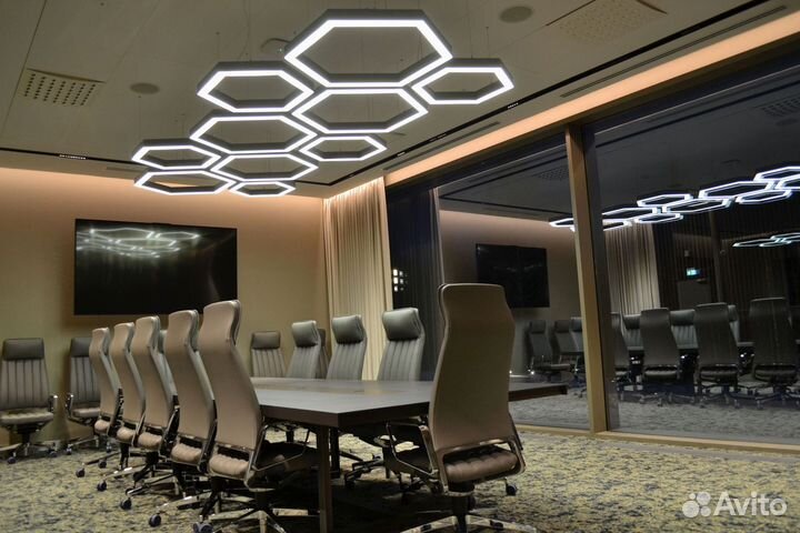 Дизайнерский светильник