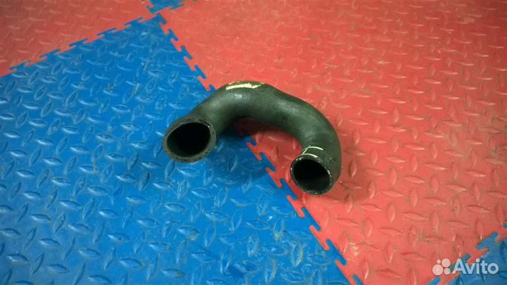 Шланг системы охлаждения BMW X3 F25