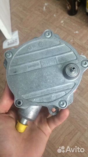 Вакуумный насос бмв Х5 Е53 Е70 Е60 Е65 Е66 Е63 N62