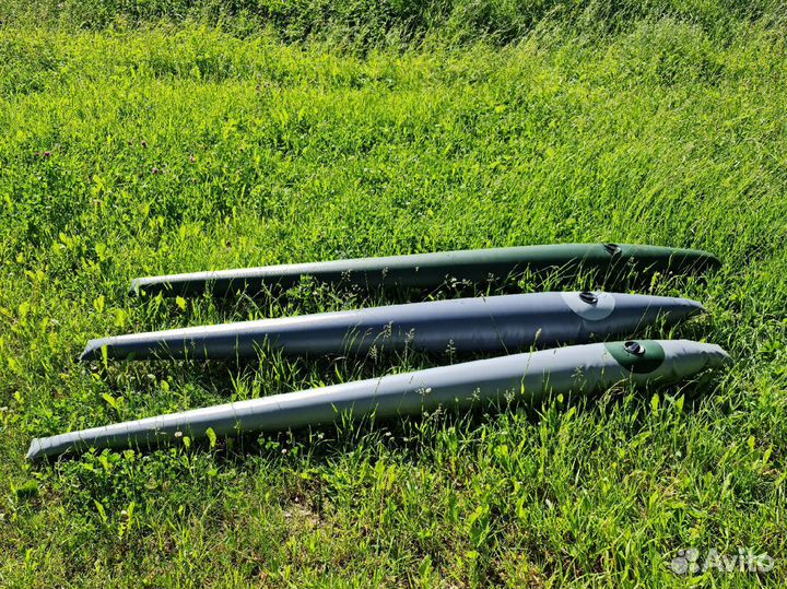 Киль для лодки пвх 205 см