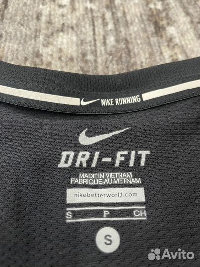 Спортивная футболка Nike Dry-Fit (Вьетнам)