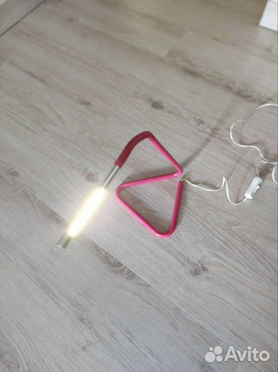 Настольная лампа IKEA