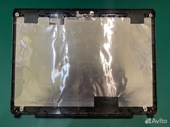 Крышка матрицы для Toshiba L300D