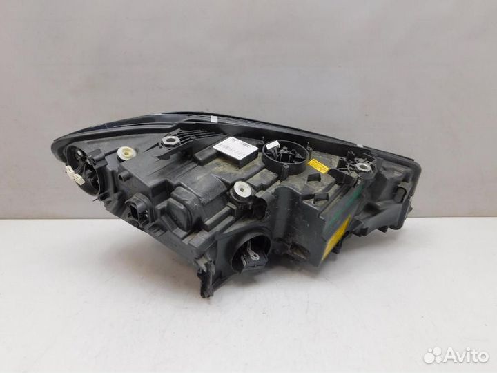 Фара левая BMW 3-Series