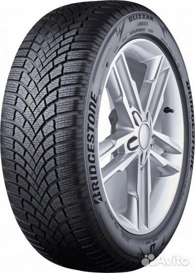 Bridgestone Blizzak LM-005 275/35 R21 103V