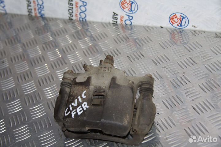 Суппорт Honda Civic Ferio 2