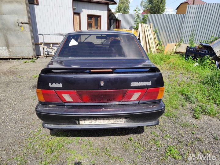 Авторазбор Ваз 2115 2114