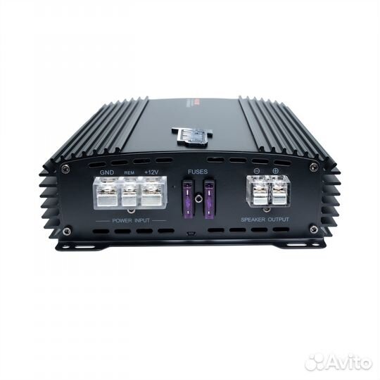 Усилитель AMP mass 1.800