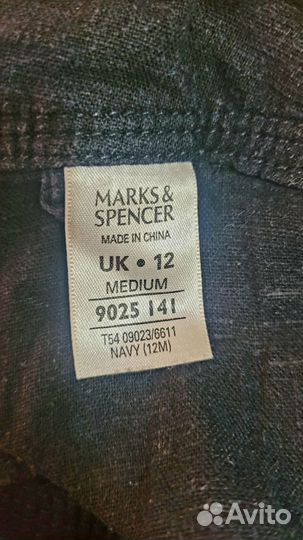 Брюки женские marks spencer