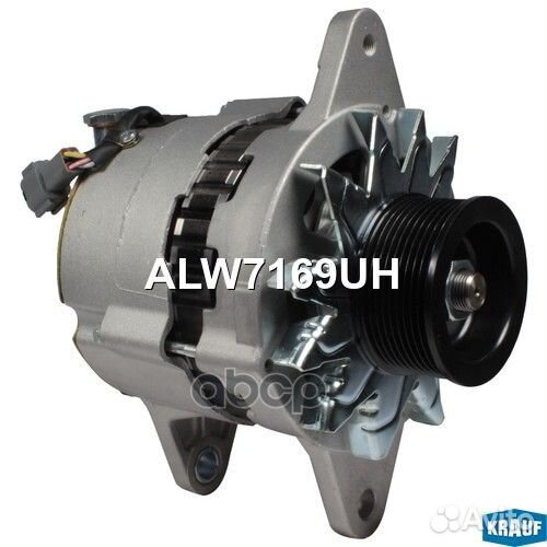 Генератор ALW7169UH Krauf