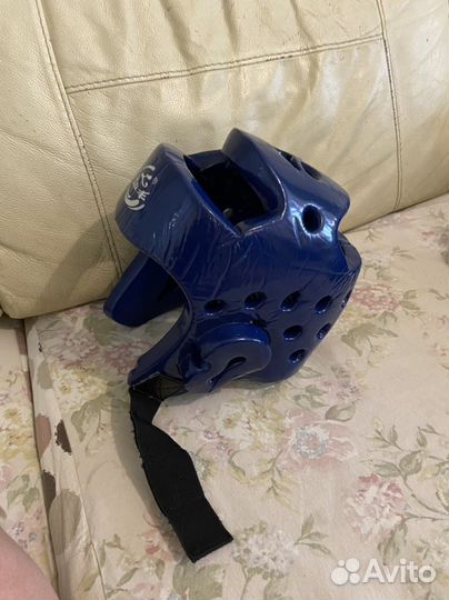 Кимоно для тхэквондо 130