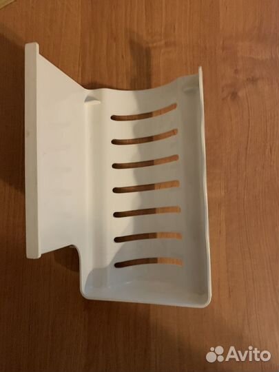 Полка для бутылок в холодильник Beko