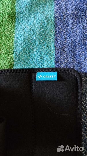 Ортез коленный orlett rkn 203