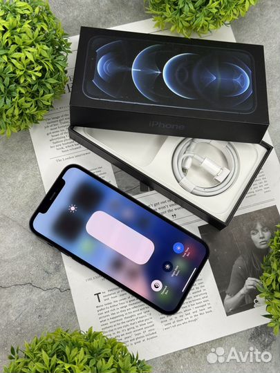 iPhone 12 Pro, 128 ГБ