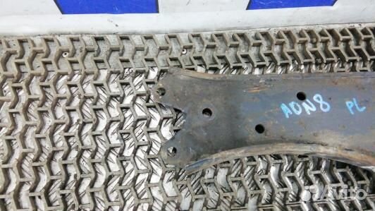 Рычаг передний нижний левый volkswagen golf 5 (ADN