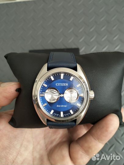 Citizen Eco drive Paradex BU4010-05L