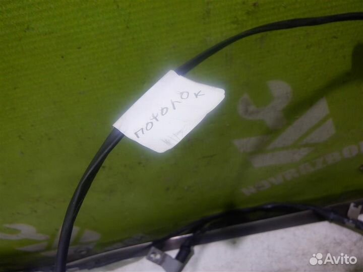 Проводка (коса) Хендай Лантра 96-00