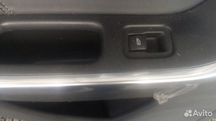 Дверь боковая Volvo XC60, 2014