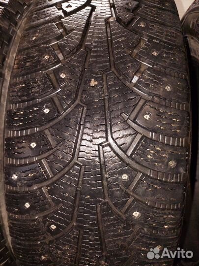 Nokian Tyres Hakkapeliitta 5 225/60 R17