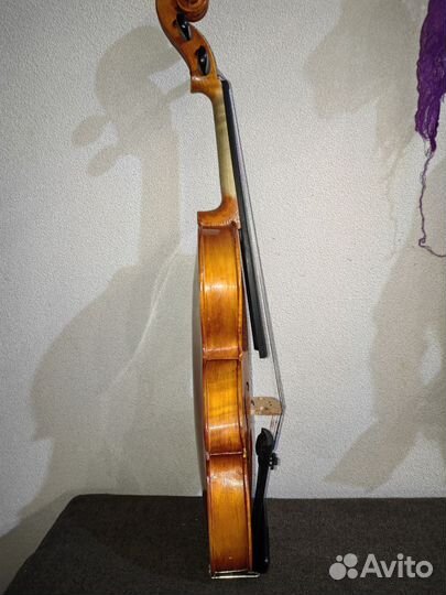 Скрипка goronok nova 1/2