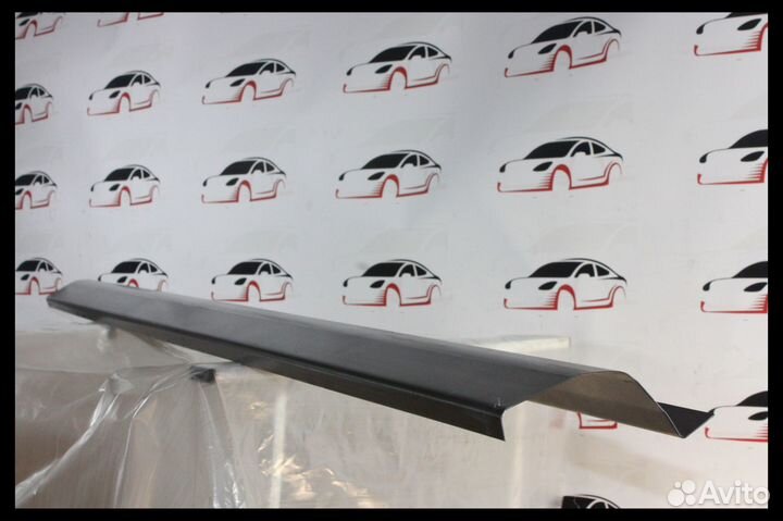 Ремонтный порог Дэу Матиз