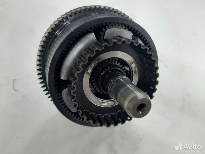 Планетарный редуктор АКПП FNR5 Mazda