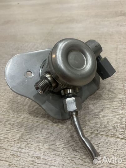 Насос выского давления BMW N43