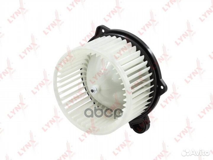 Вентилятор отопителя RF-1297 lynxauto