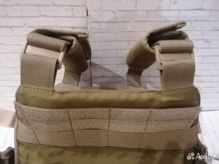 Разрузка плитник