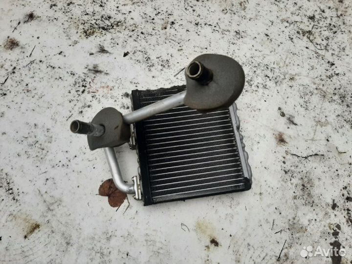 Радиатор отопителя Subaru Legacy Outback B4 BE5