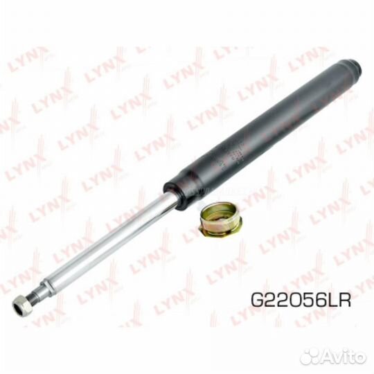 Lynxauto G22056LR Картридж стойки перед прав/лев