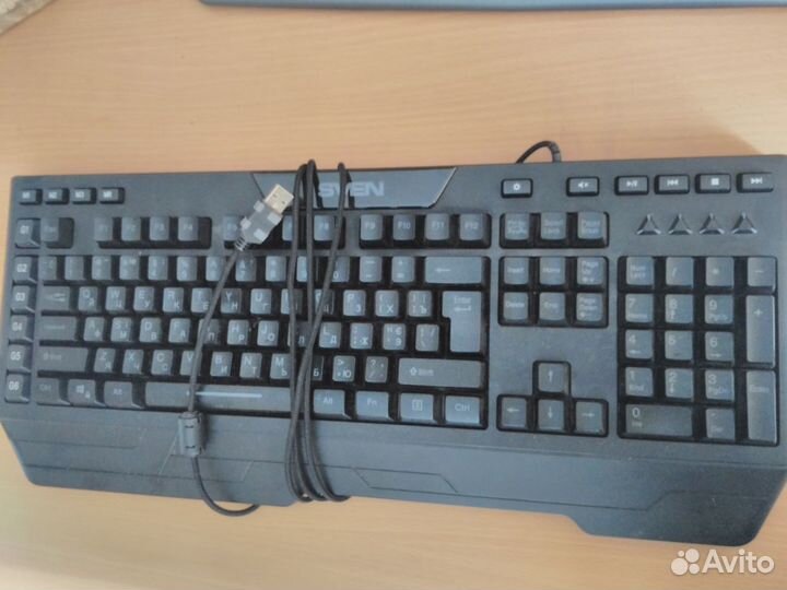 Продам клавиатуру sven