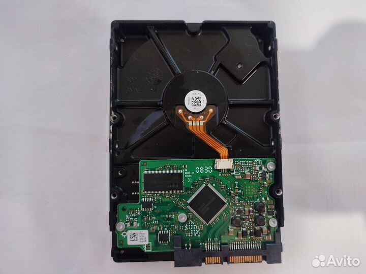 Жесткий диск 3.5 160