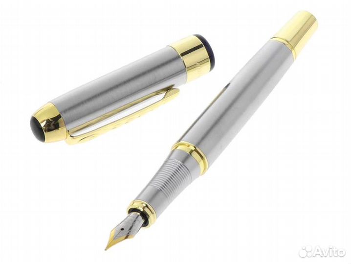 Перьевая ручка