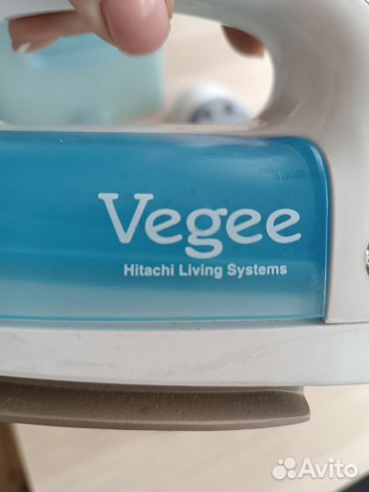 Утюг беспроводной