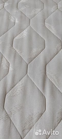 Матрас 140х200 высота 20 мм бу