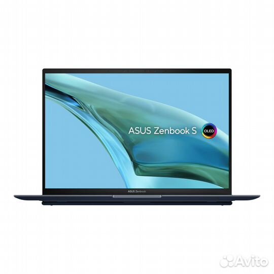 Asus Zenbook S13 2024 Ultra 7 / 32 / 1Tb / Blue