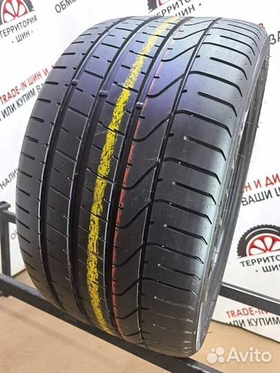Pirelli P Zero 305/30 R20 103Y