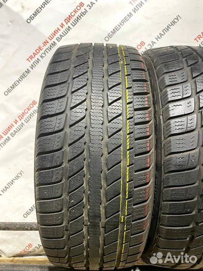 GT Radial Champiro WT-AX 195/50 R15 82H