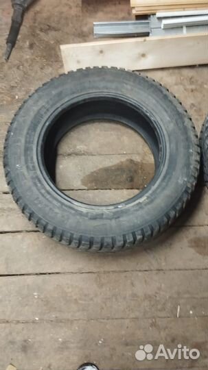 КАМА Кама-301 215/65 R16