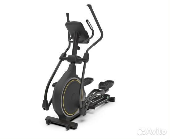 Эллиптический тренажер DFC E8745T