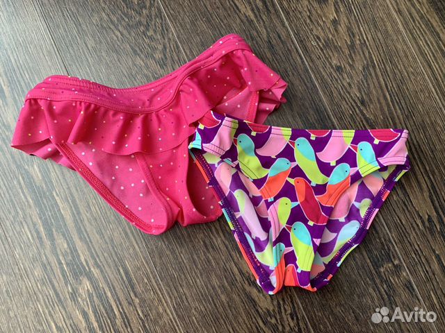 Плавки купальные