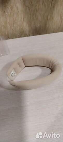 Шина Шанца, воротник для новорожденных