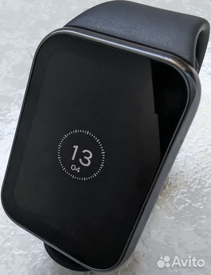 Mi Band 8 Pro комплект