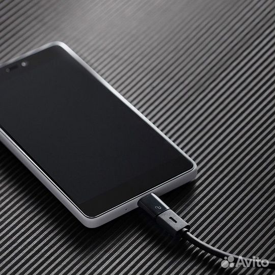 Переходник Original Xiaomi Micro USB на Type-C