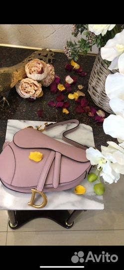 Сумка натуральная кожа